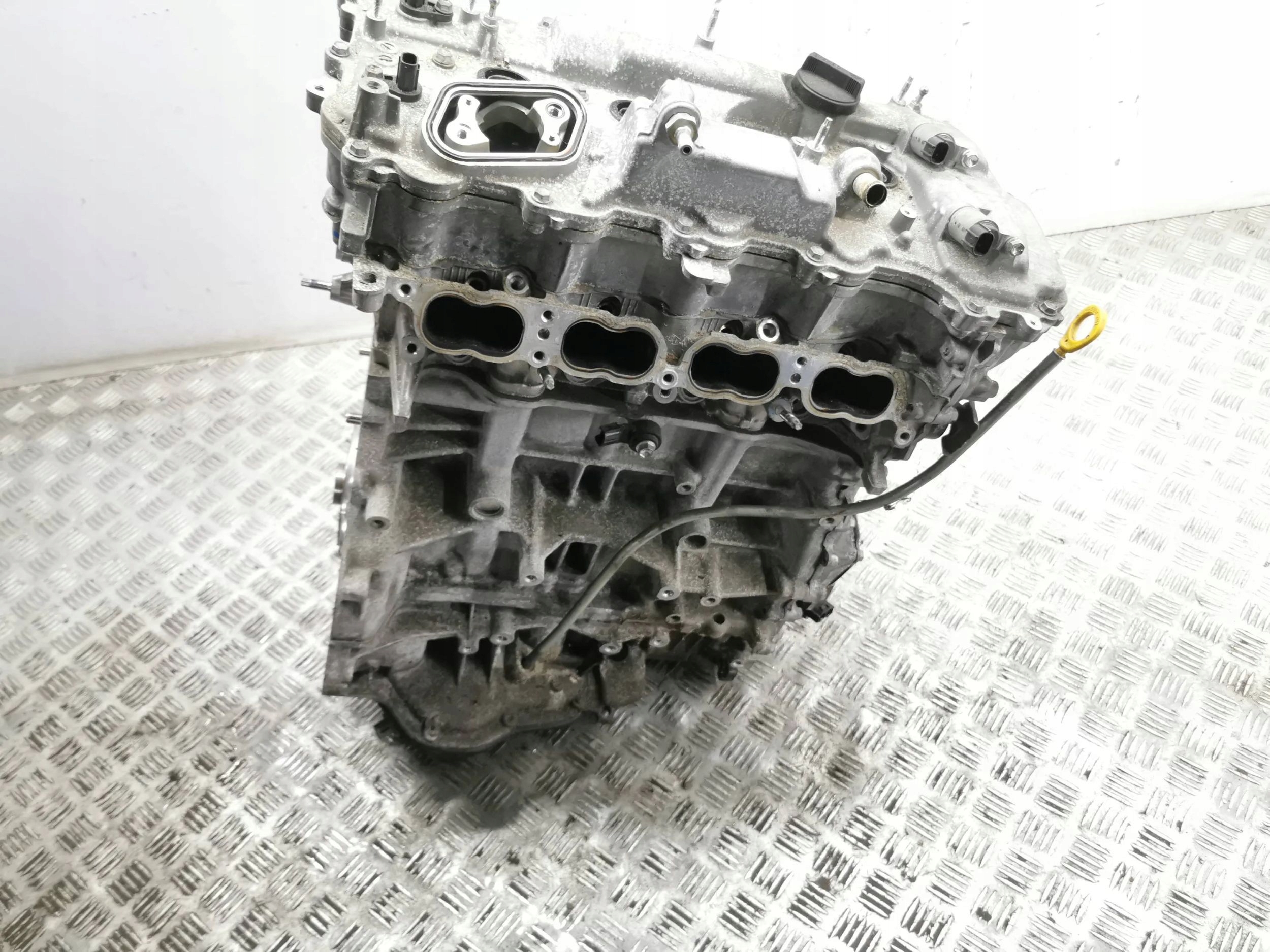 Lexus IS III XE30 2015 motor, Skladom v EÚ — foto 1