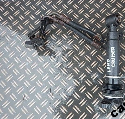 Lexus OE 4801050130 tlumič pneumatyczny, Skladom v EÚ — foto 1