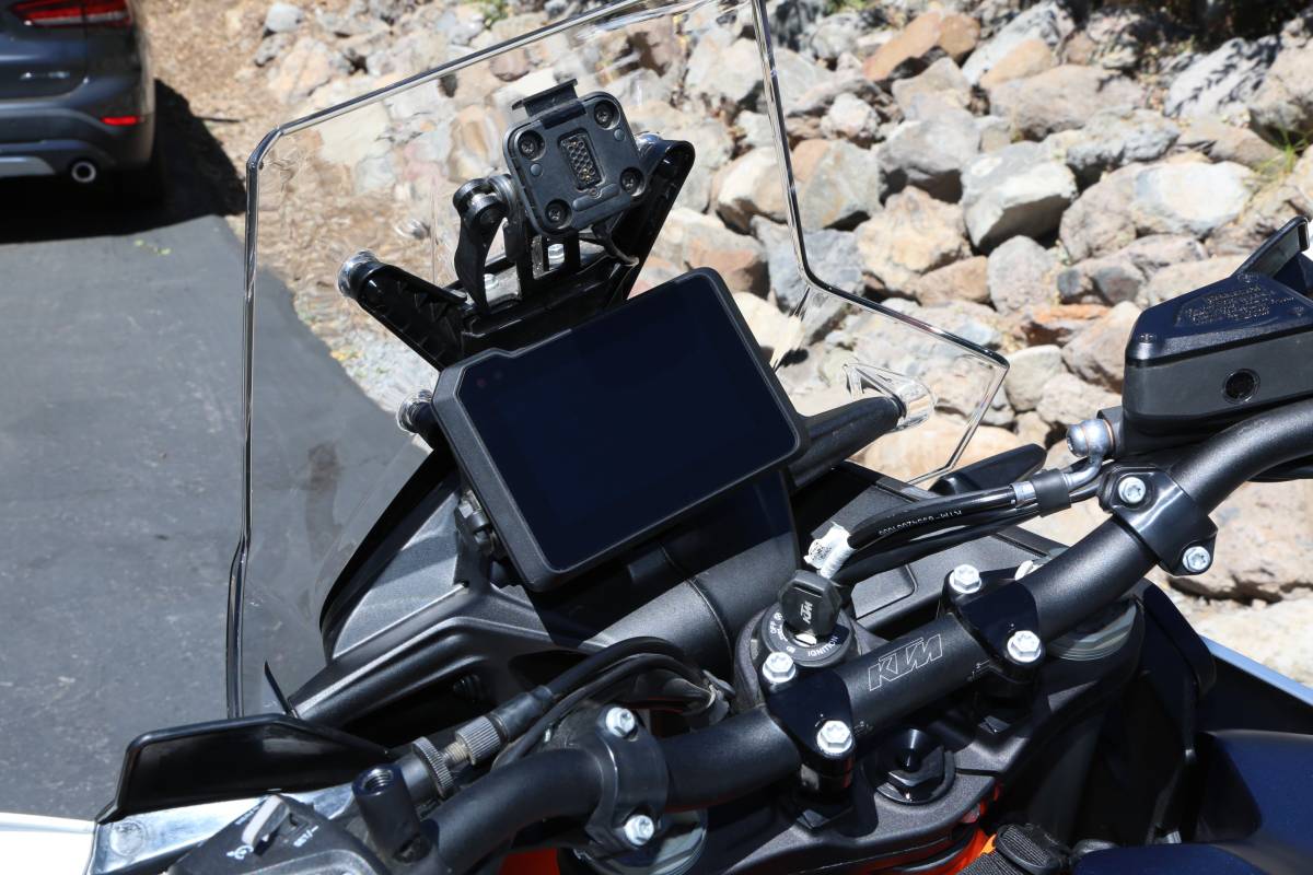 2023 KTM, dovoz USA — foto 6 z 12