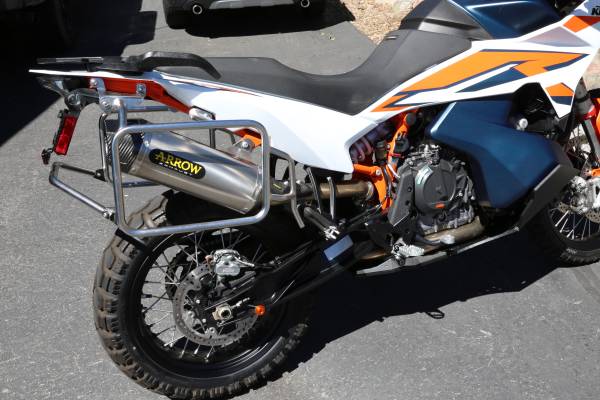 2023 KTM, dovoz USA — foto 8 z 12