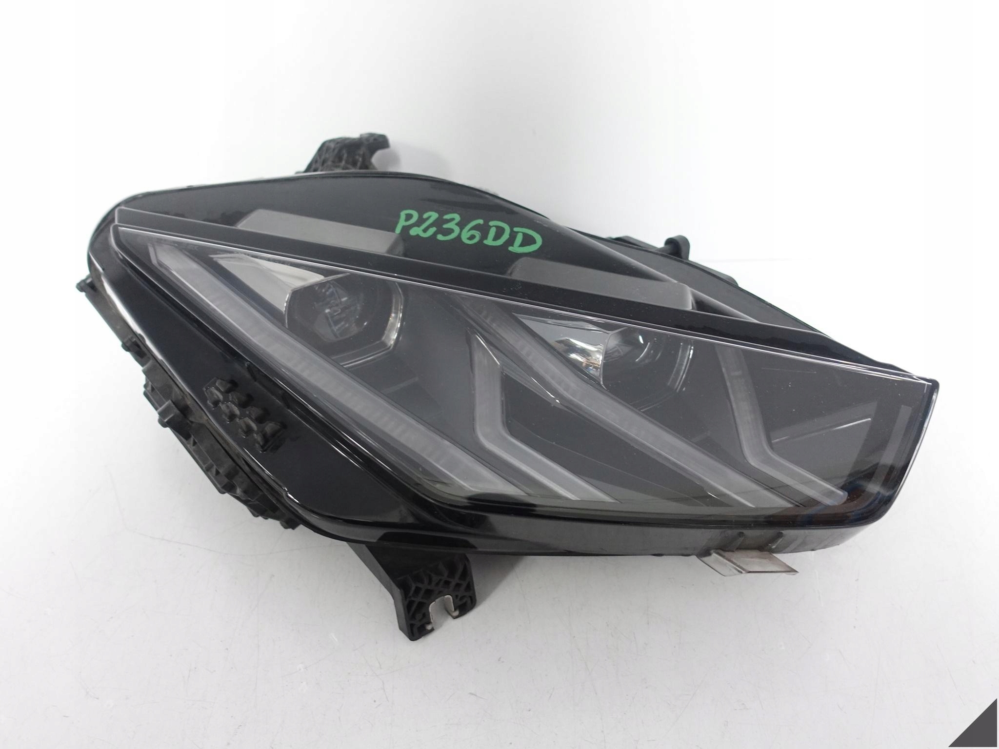 Lamborghini Huracan 4t0 FULL LED světlomet pravá přední Europa + Modul, Skladom v EÚ — foto 1
