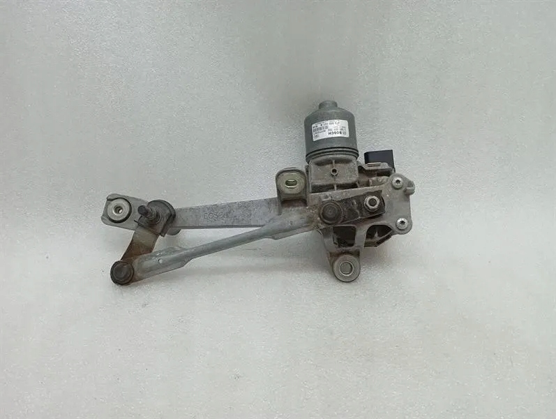 motor wycieraczek předních LAMBORGHINI 4T2955023B, Skladom v EÚ — foto 1