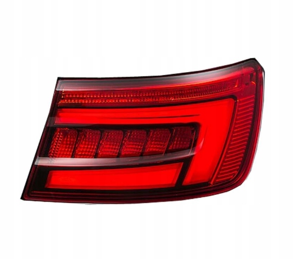 Nuevo FARO Trasero Derecho AUDI A4 B9 8W5945092AD, Skladom v EÚ — foto 1