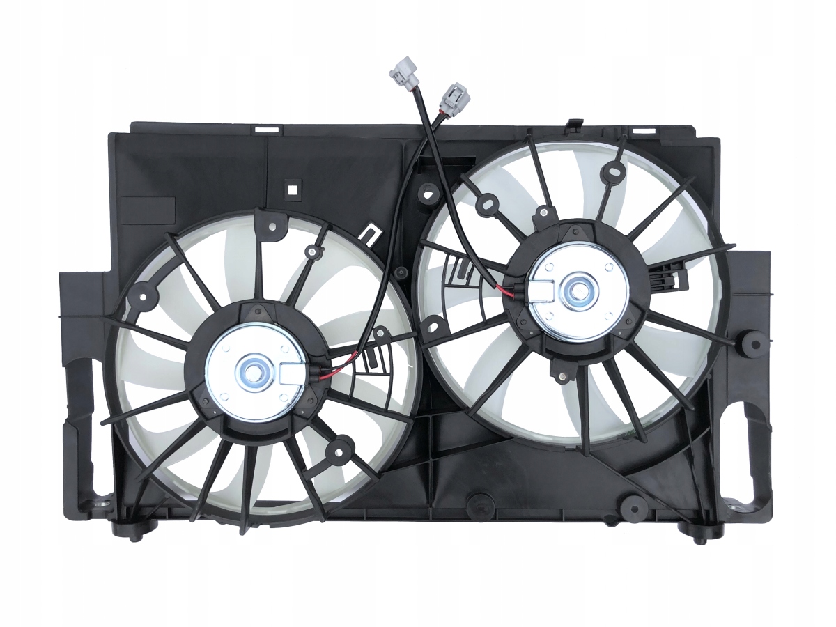 ventilátory Lexus NX 300H NX300H 2014, Skladom v EÚ — foto 1