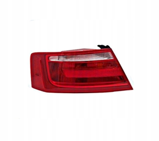 Neu AUDI A5 Sportback 8T Hinteres Linkes Rücklicht 8T0945095G, Skladom v EÚ — foto 1