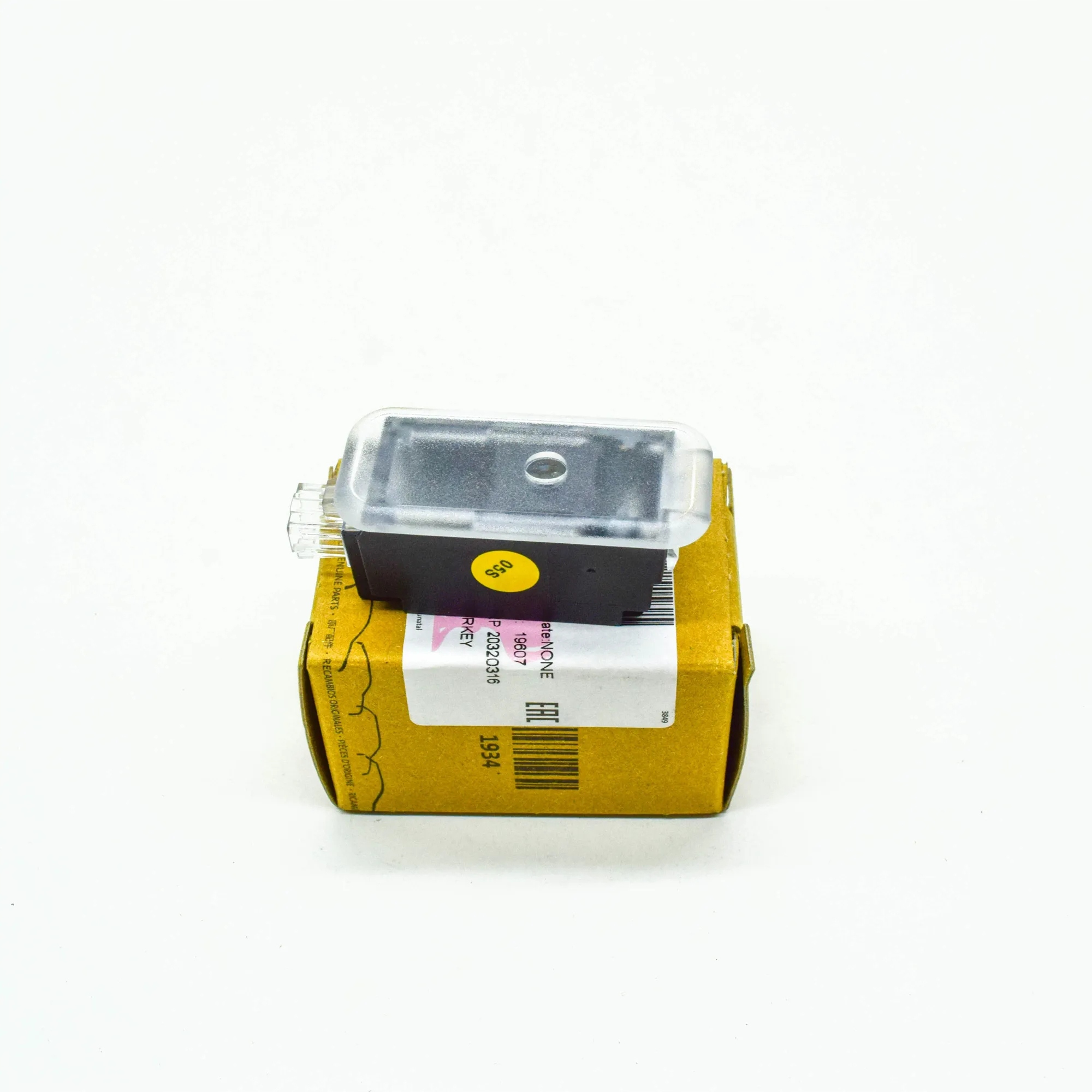 nový Audi R8 Spyder 4s přední pravý Door LED Puddle Lamp 4s0947410 Original, Skladom v EÚ — foto 1 nový Audi R8 Spyder 4s přední pravý Door LED Puddle Lamp 4s0947410 Original, Skladom v EÚ — foto 1