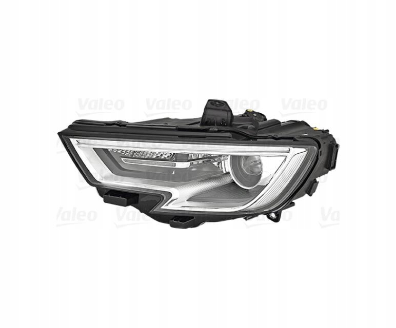 Audi A3 (8v) 05.16 - 03.20 přední světlomet, Skladom v EÚ — foto 1