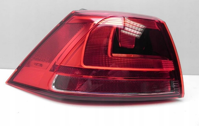 Neu VW Golf VII 5G MK7 Rückleuchte hinten links 5G0945095N, Skladom v EÚ — foto 1