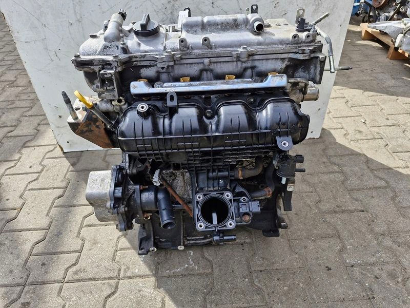 Lexus Ct200h Prius Iii 3 1.8 B Hybryda motor sloupek X2zr-w20n, Skladom v EÚ — foto 1