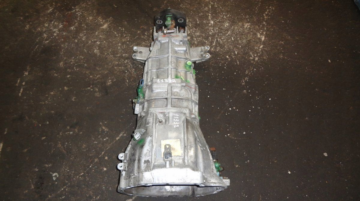 3303053160 převodovka LEXUS IS II (XE20) (2005-2013), Skladom v EÚ — foto 1