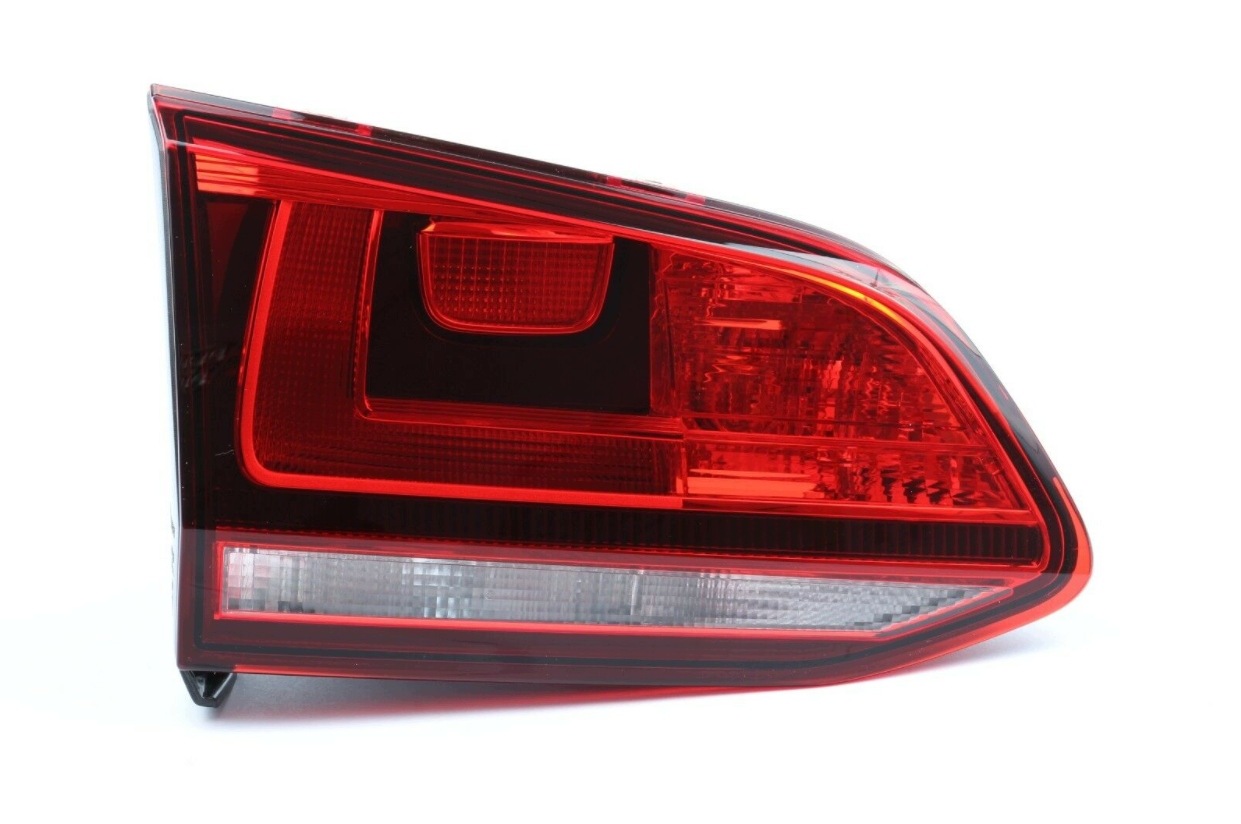 VW Golf Alltrack Ba světlomet Zadní Levá 5g9945093f, Skladom v EÚ — foto 1