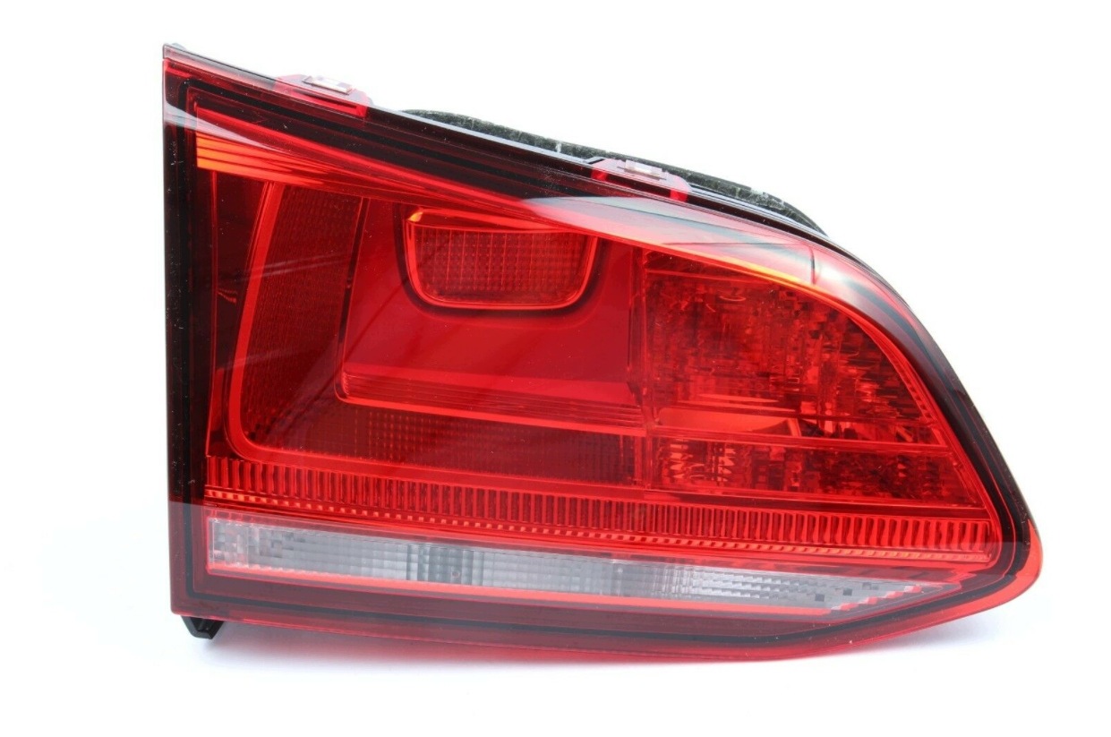 VW Golf Alltrack Ba světlomet Zadní Levá 5g9945093d, Skladom v EÚ — foto 1