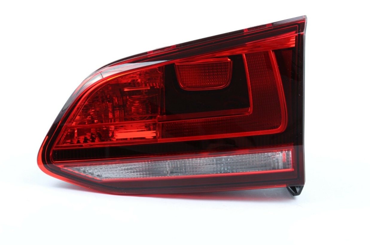 VW Golf Alltrack Ba světlomet Zadní Pravá 5g9945094f, Skladom v EÚ — foto 1