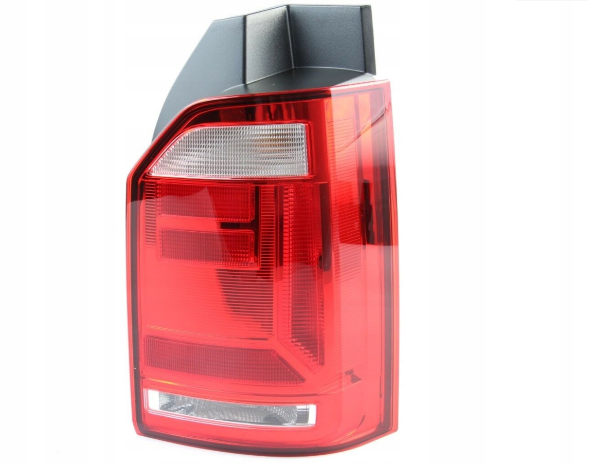 VW Transporter T6 světlomet zadní pravá Lhd 7e0945096ad, Skladom v EÚ — foto 1