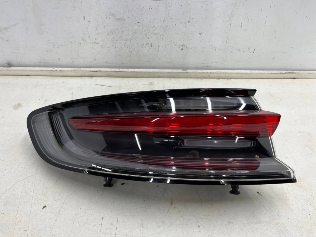 Porsche Macan 95b facelift 18- světlomet LED Base / Basic levá zadní Europa, Skladom v EÚ — foto 1