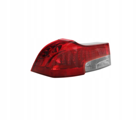 levý zadní světlomet VOLVO C70 II MK2 31299414, Skladom v EÚ — foto 11 z 11