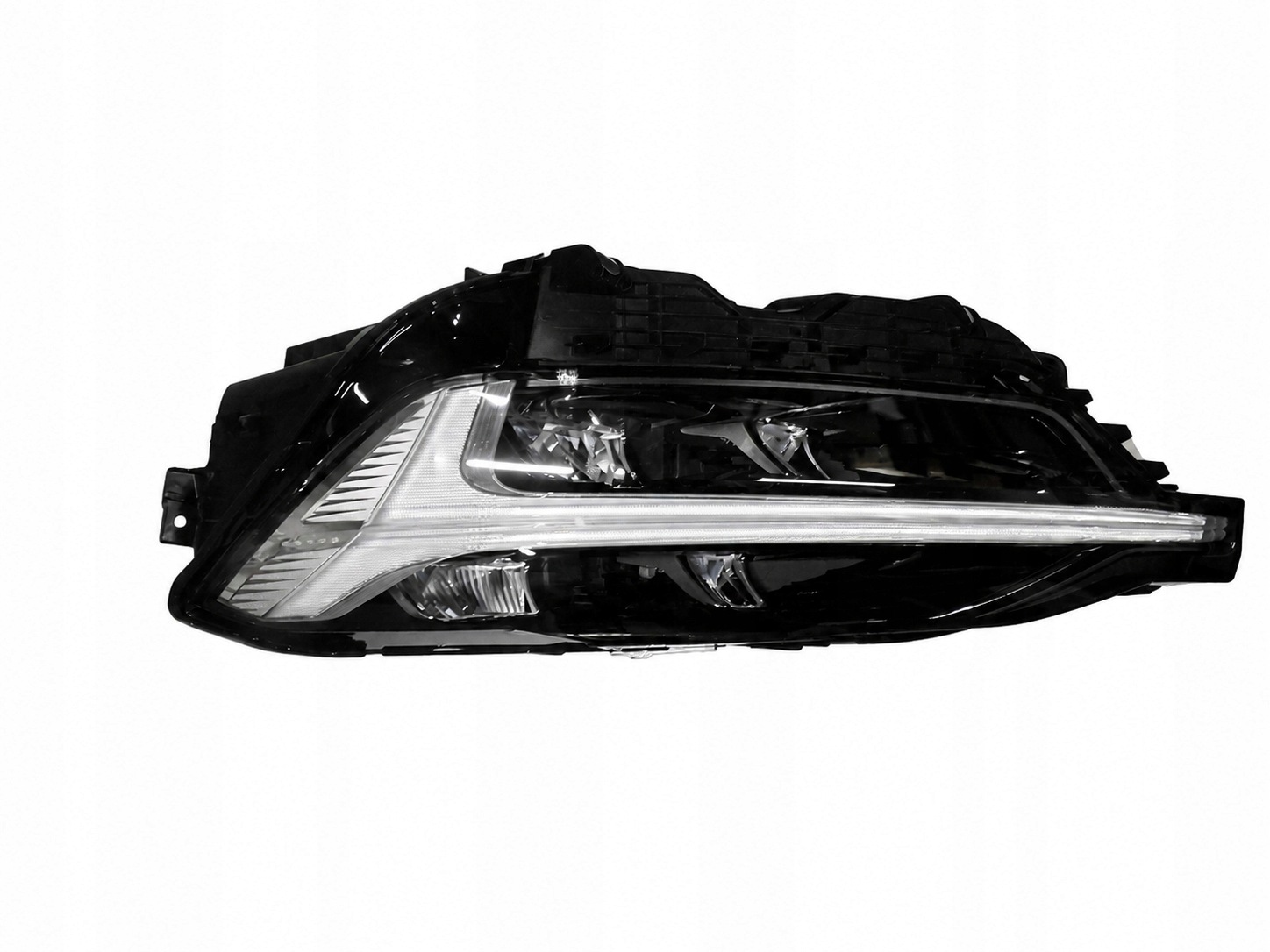 světlomet pravá Volvo XC60 II facelift 17- Full Led 32337384, Skladom v EÚ — foto 1