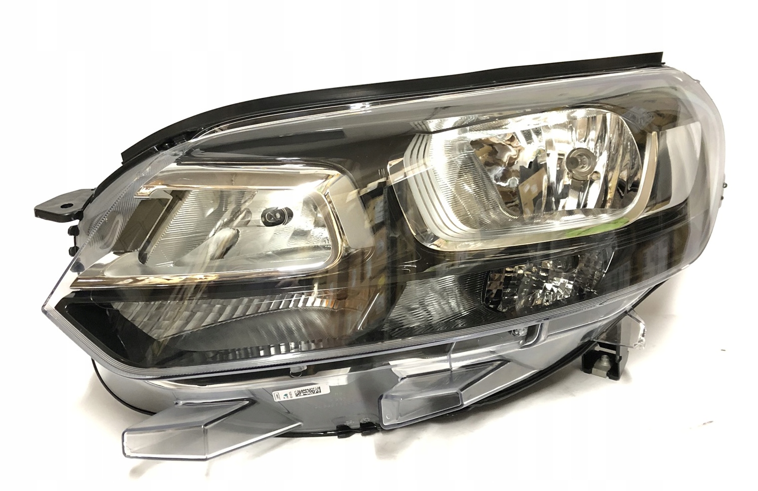 Opel OE 9808567780, Skladom v EÚ — foto 1