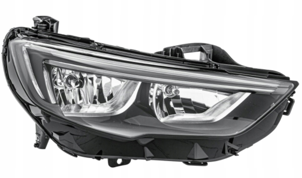světlomet Glówny Opel Insignia 03.17-06.20 Zkw 55d2101z, Skladom v EÚ — foto 1