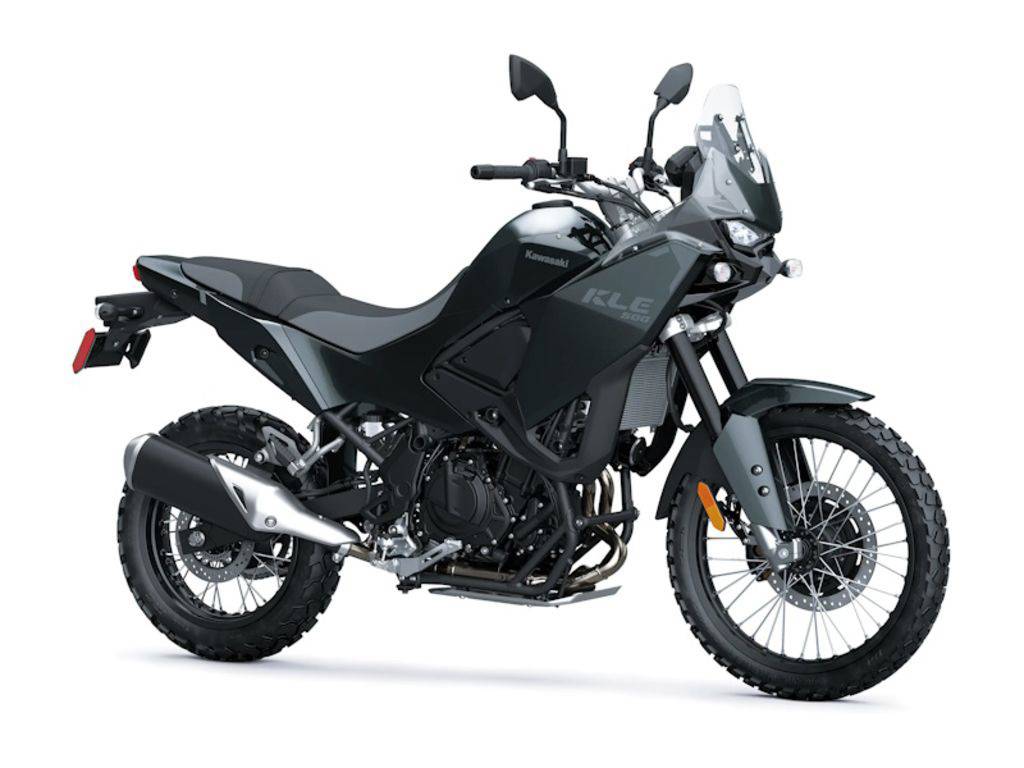 2026 Kawasaki, dovoz USA — foto 1 | AMECAR 2026 Kawasaki, dovoz USA — foto 1