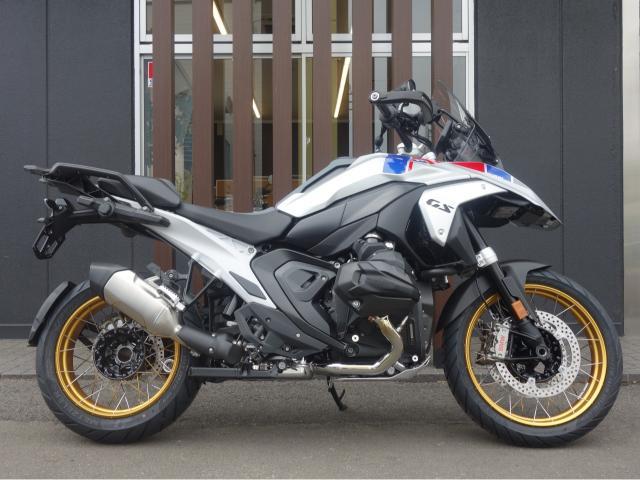 BMW R1300GS, dovoz Japonsko — foto 1