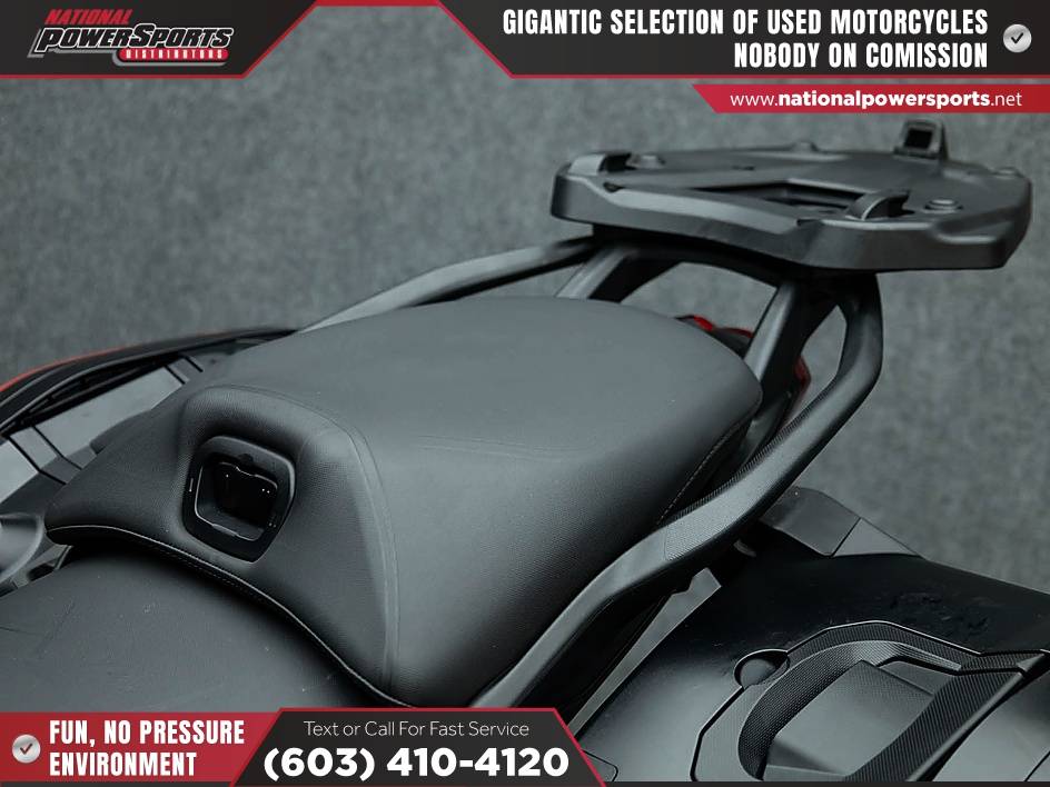2022 Ducati, dovoz USA — foto 12 z 12