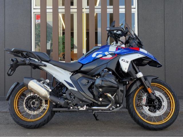 2025 BMW R1300GS, dovoz Japonsko — foto 1 | AMECAR 2025 BMW R1300GS, dovoz Japonsko — foto 1