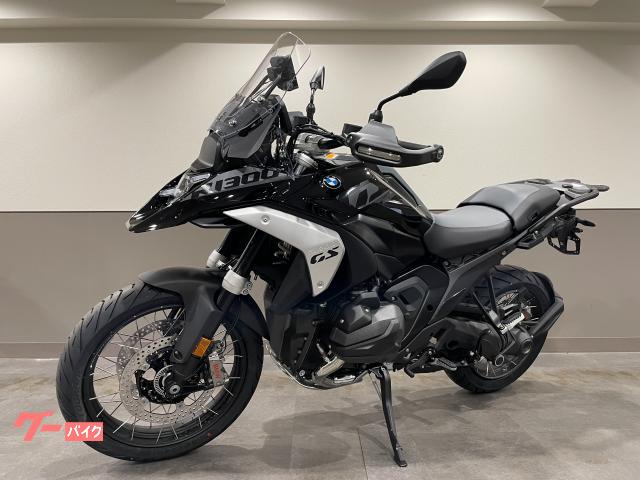2026 BMW R1300GS, dovoz Japonsko — foto 1 | AMECAR 2026 BMW R1300GS, dovoz Japonsko — foto 1