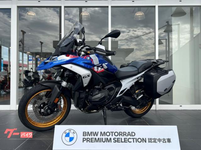 2025 BMW R1300GS, 5 437 km, dovoz Japonsko — foto 1 | AMECAR 2025 BMW R1300GS, 5 437 km, dovoz Japonsko — foto 1