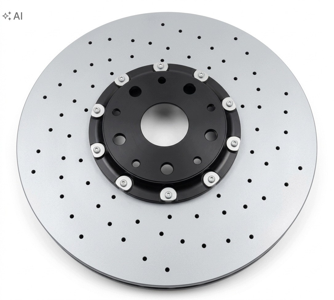 nová kotouč Ceramiczna přední pravá BMW M5 G90 G99 OE 34107885488, Skladom v EÚ — foto 1 | AMECAR nová kotouč Ceramiczna přední pravá BMW M5 G90 G99 OE 34107885488, Skladom v EÚ — foto 1