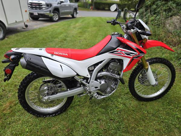2015 Honda, dovoz USA — foto 1
