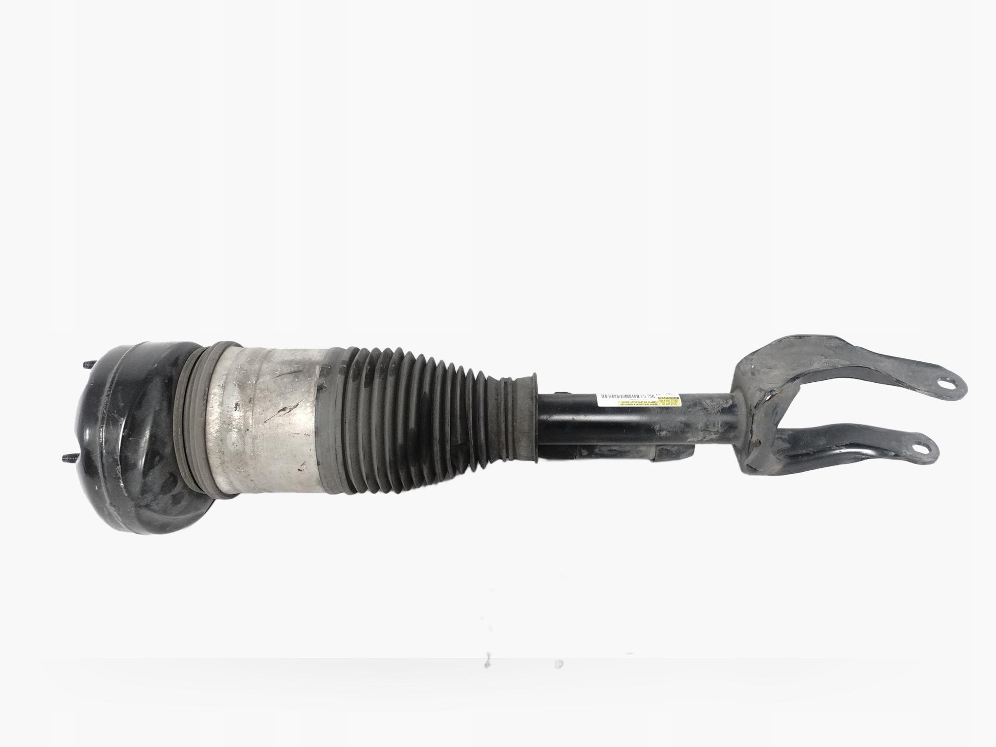 Mercedes W167 V167 C167 Gls X176 tlumič Pneumatyczny přední R Airmatic, Skladom v EÚ — foto 1