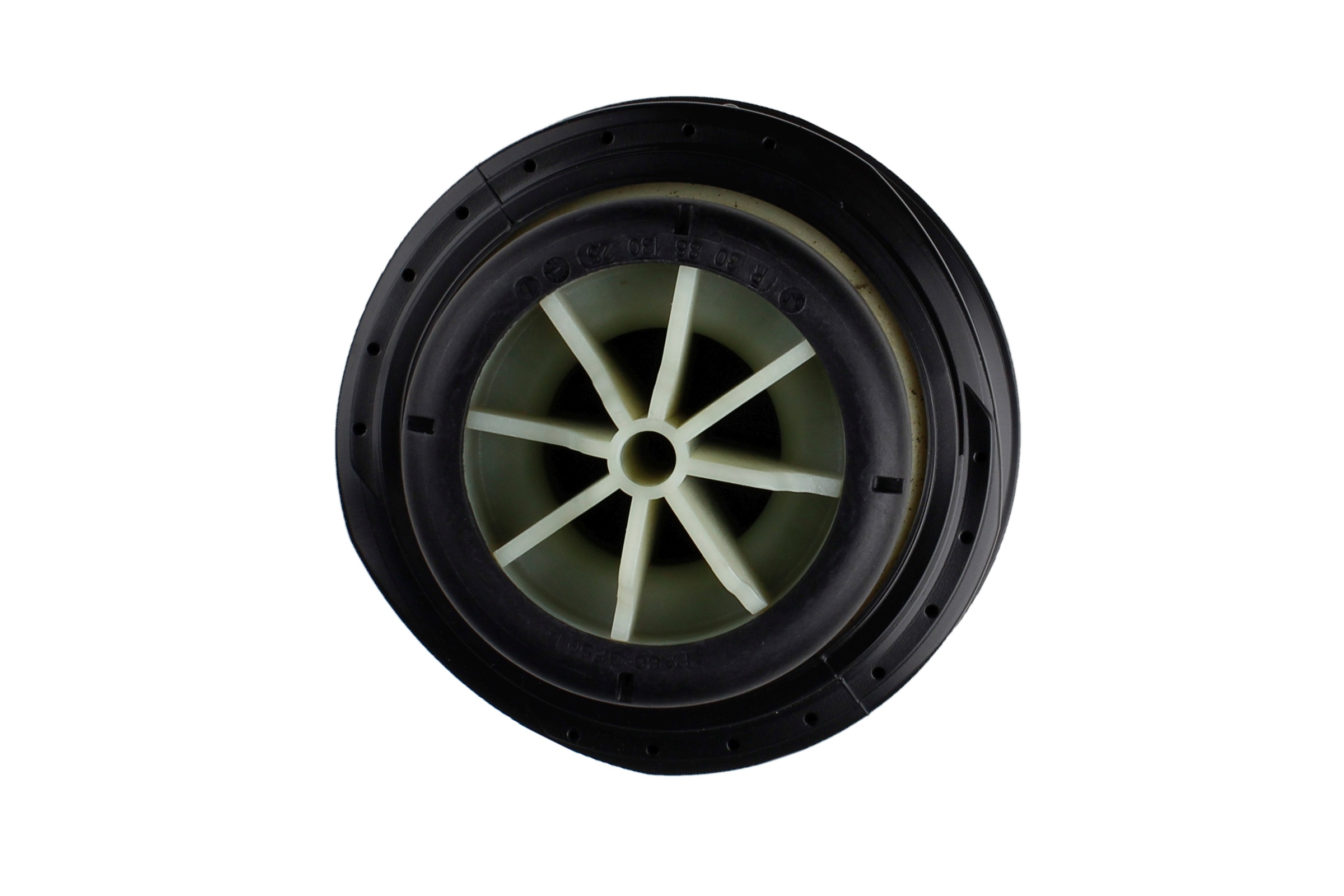 Bilstein 40-303444 silentblok powietrzna, podvozek, Skladom v EÚ — foto 1