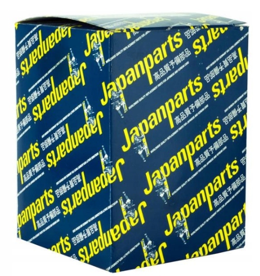 Japanparts MM-AS259 tlumič pneumatyczny, Skladom v EÚ — foto 1