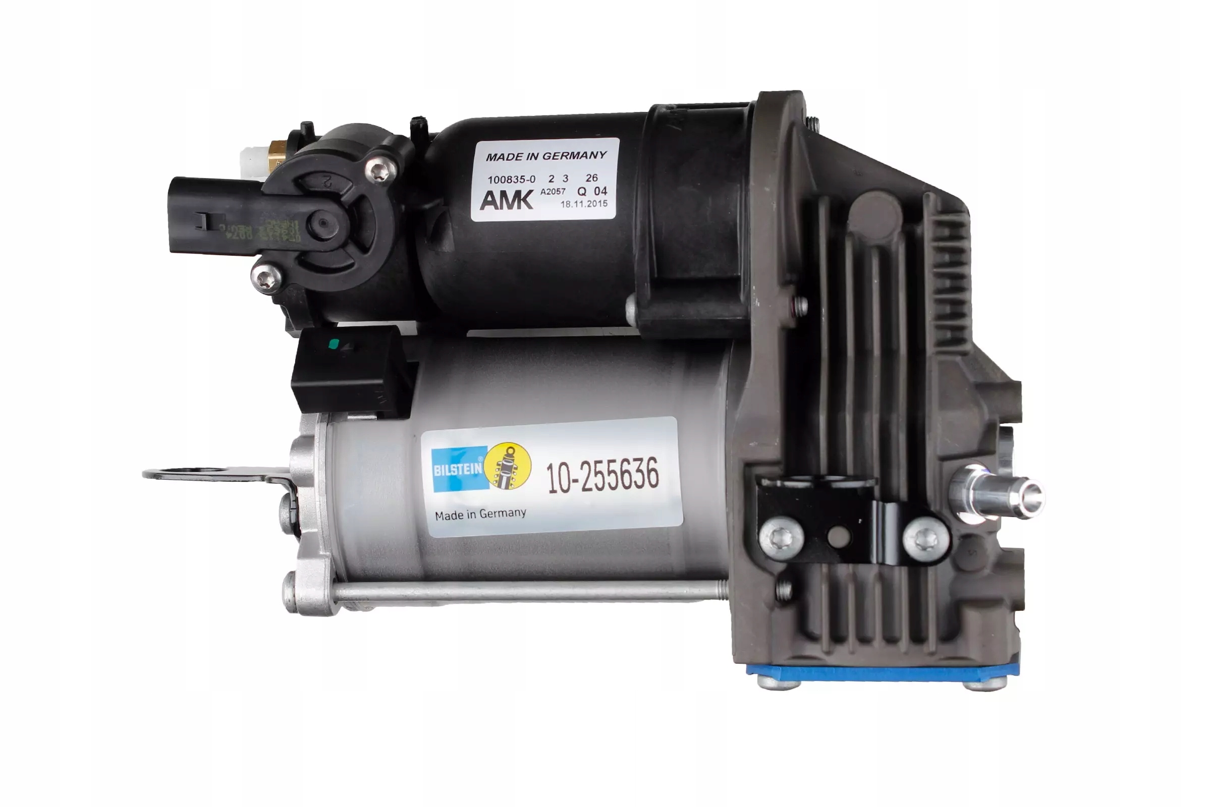 kompresor Powietrza 10-255636 Bilstein, Skladom v EÚ — foto 1