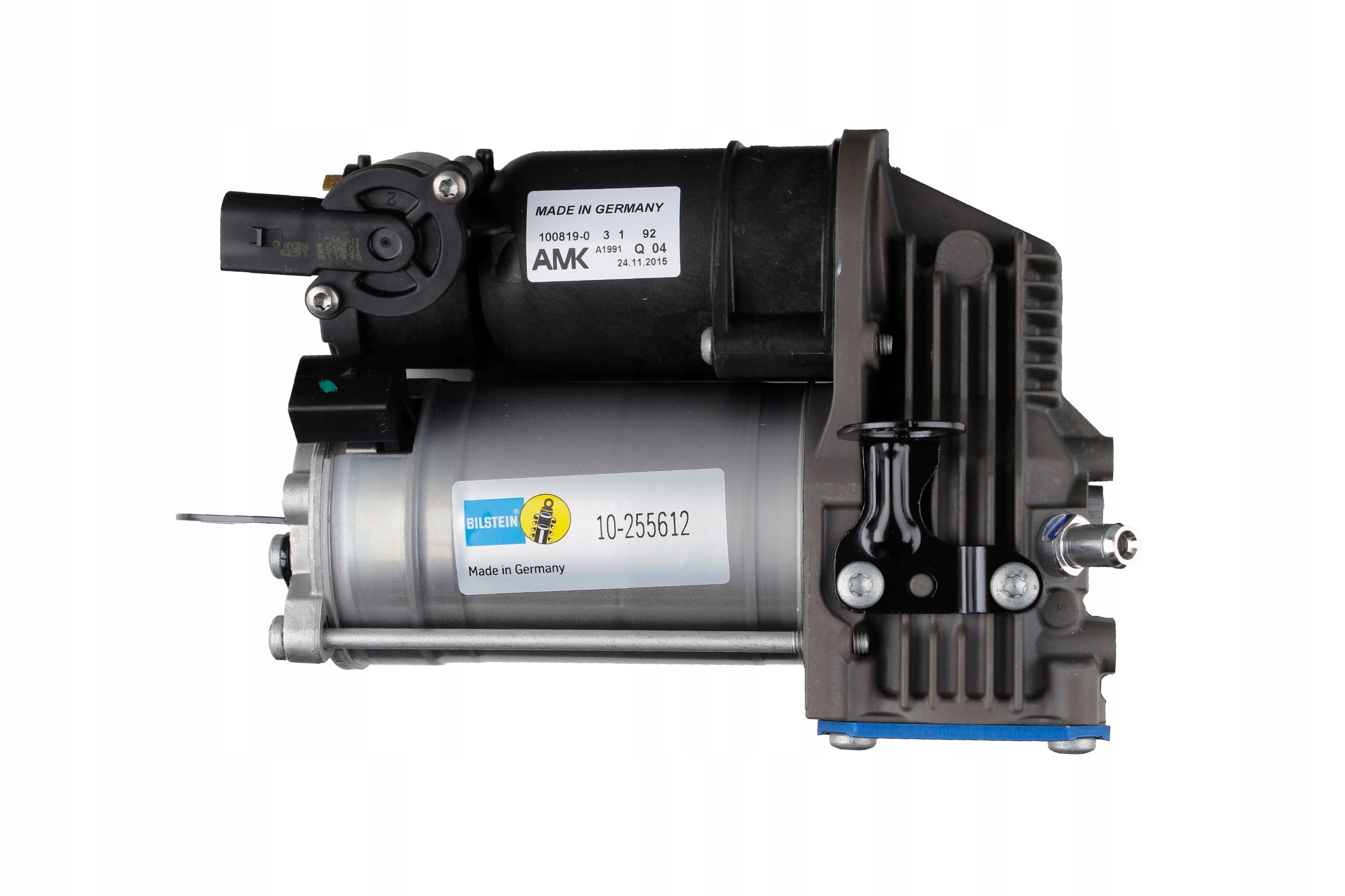 Bilstein 10-255612 kompresor, instalacja pneumatyczna, Skladom v EÚ — foto 1