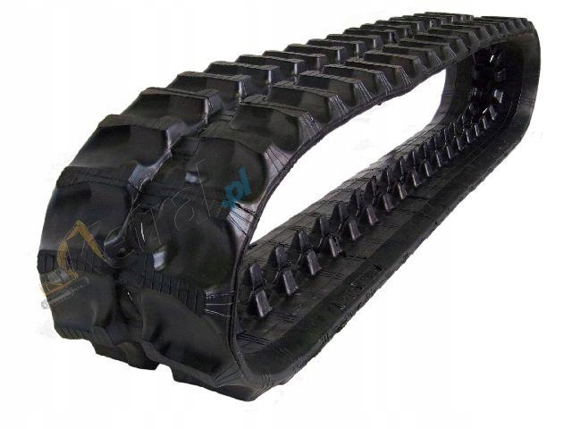 Gasienica gumowa 230x72x54 / 230x54x72 KTL Track OE, Skladom v EÚ — foto 1