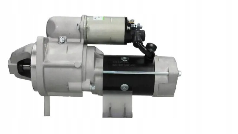 startér BV Psh 940.504.092.200, Skladom v EÚ — foto 1
