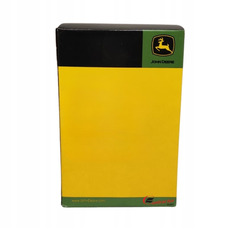 vzduchový filtr John Deere RE46310 originál díl, Skladom v EÚ — foto 1