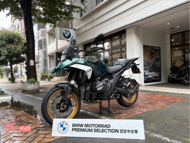 2024 BMW R1300GS, 11 444 km, dovoz Japonsko — foto 1 | AMECAR 2024 BMW R1300GS, 11 444 km, dovoz Japonsko — foto 1