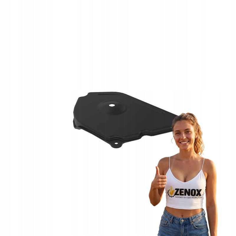 kryt levého zadního blatníku John Deere JD seria 6000 7000 L157464, Skladom v EÚ — foto 1