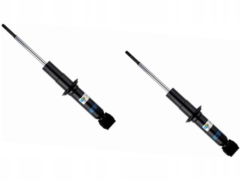2× Bilstein 24-236584 tlumič, Skladom v EÚ — foto 1