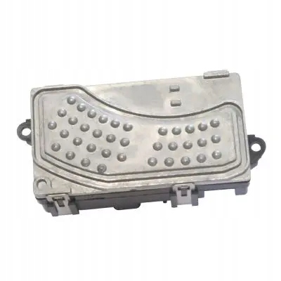Hitachi 132539 Regulator, ventilátor nawiewu na wnetrza pojazdu, Skladom v EÚ — foto 1