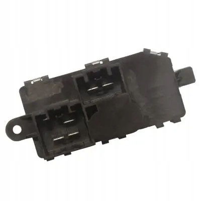 Hitachi 132524 Regulator, ventilátor nawiewu na wnetrza pojazdu, Skladom v EÚ — foto 1