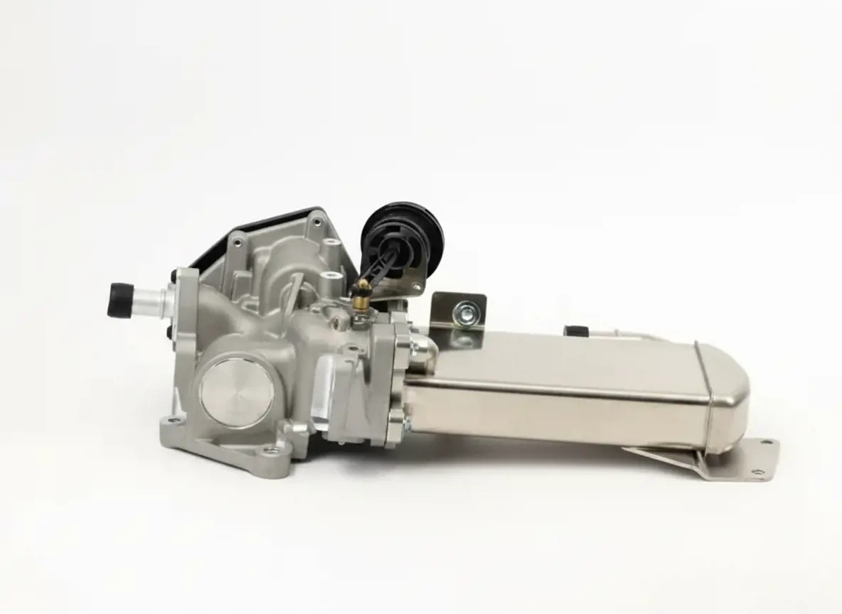Hitachi 138463 ventil AGR, Skladom v EÚ — foto 1