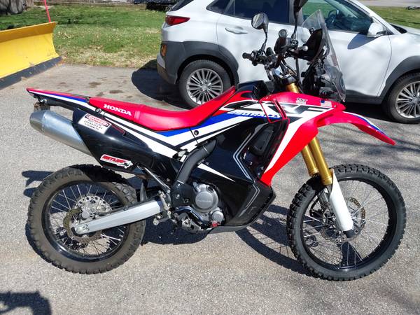 Honda, dovoz USA — foto 1