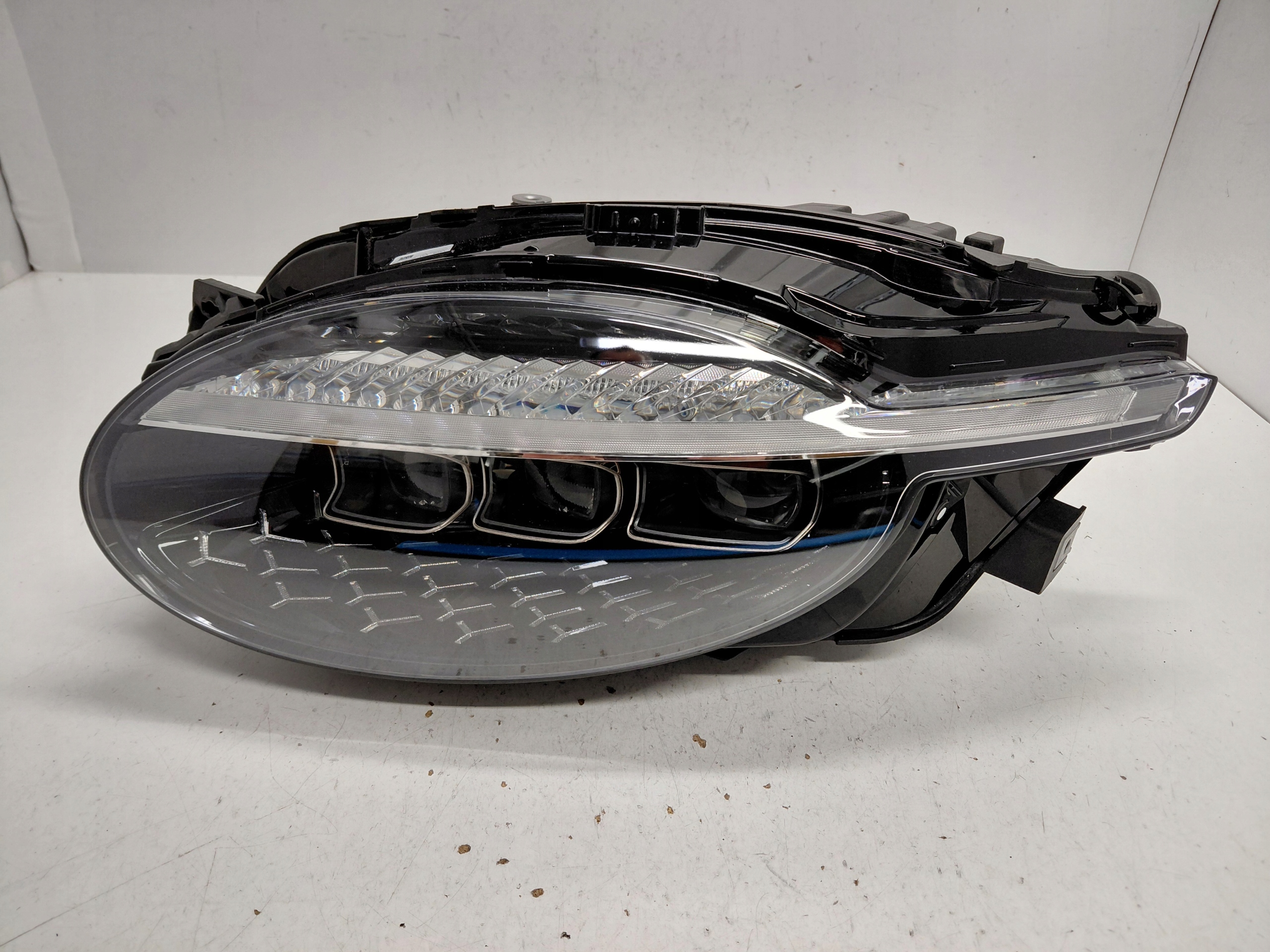 Bentley Continental GT IV Full Led světlomet levá, Skladom v EÚ — foto 1