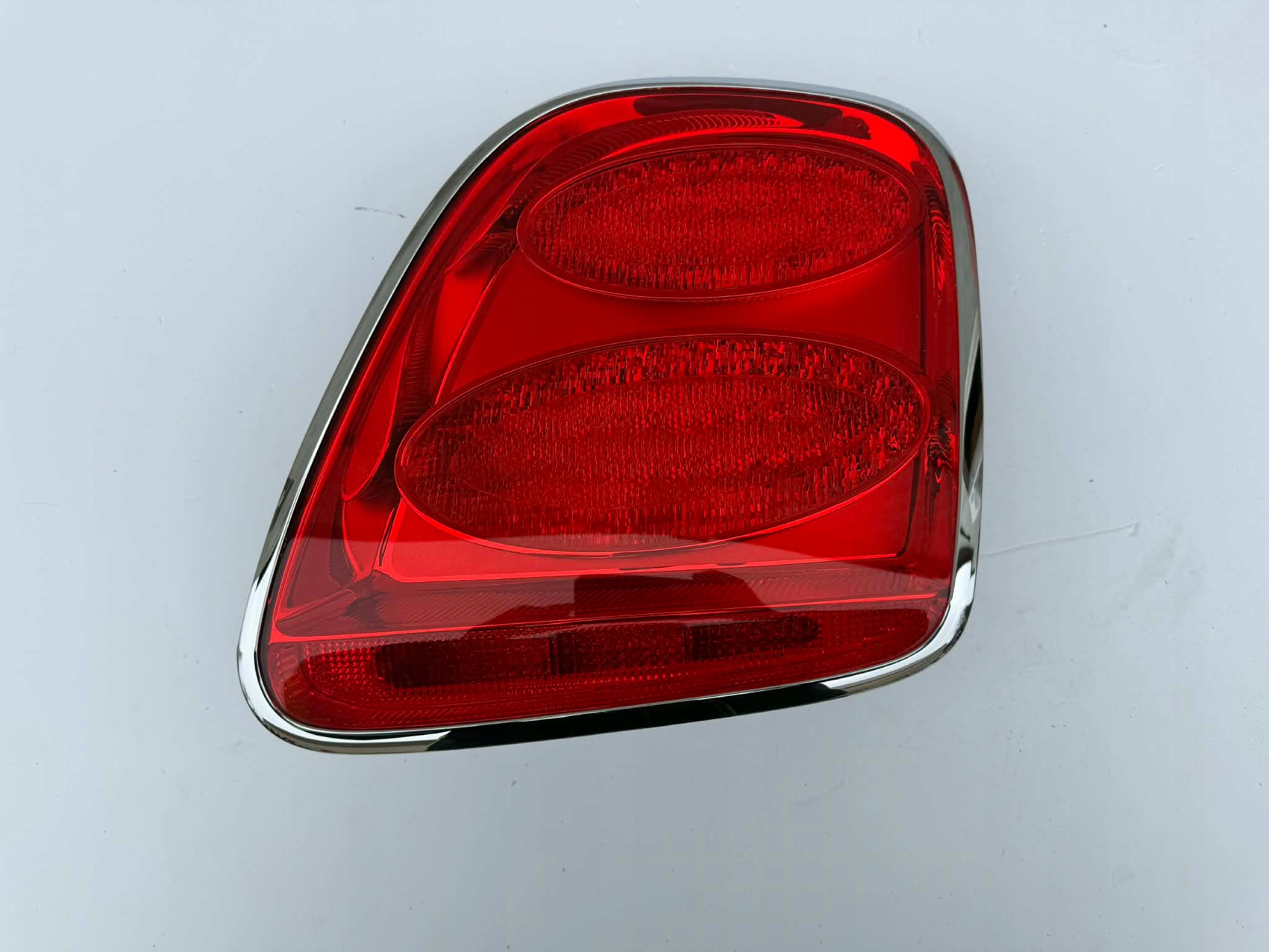 Bentley Continental Flyiing Spur 06-12 světlomet pravá zadní LED 7924, Skladom v EÚ — foto 1