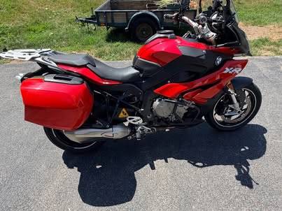 BMW, dovoz USA — foto 1