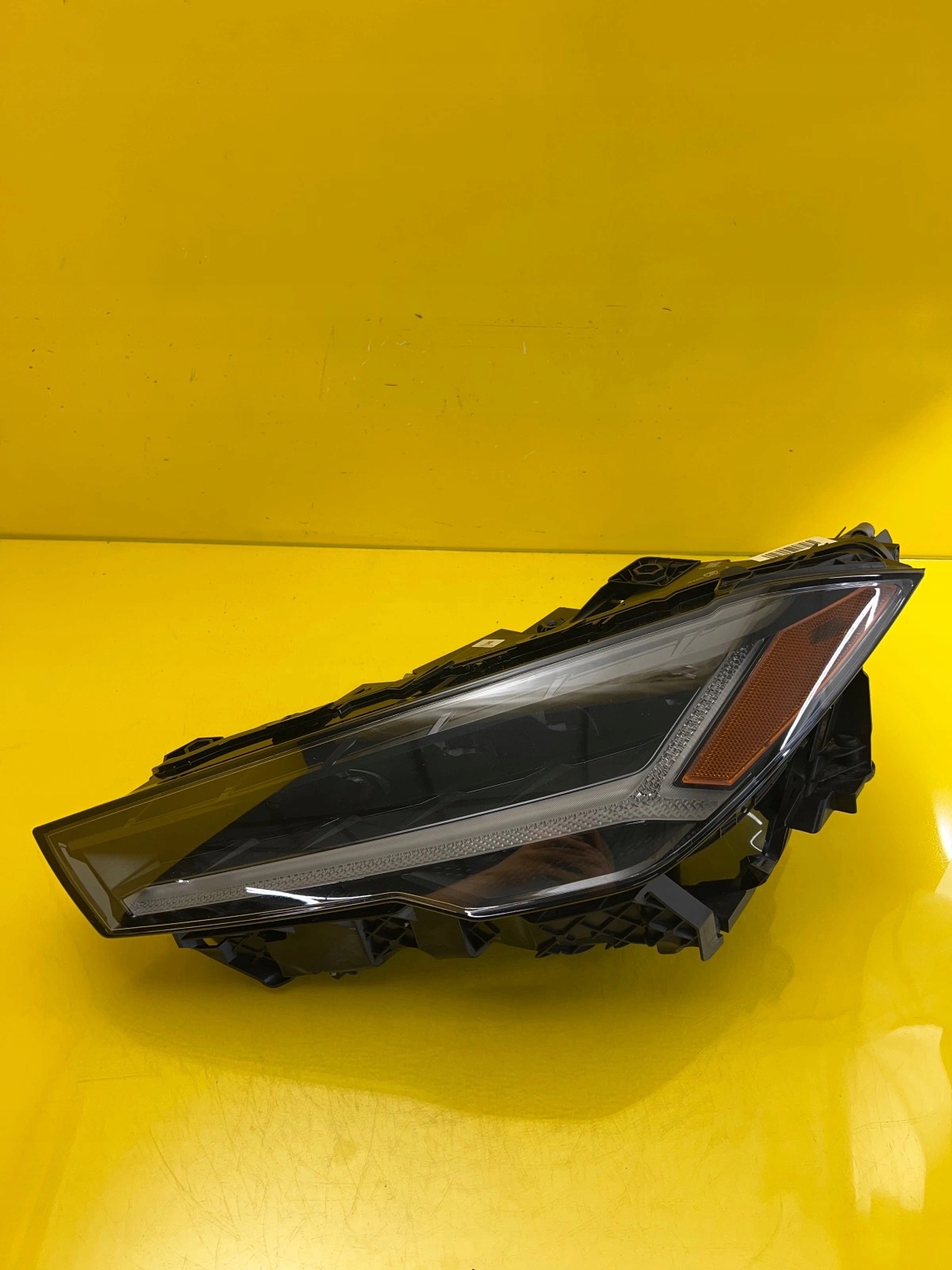 světlomet levá Lamborghini Urus Full Led 4ML941035B USA, Skladom v EÚ — foto 1